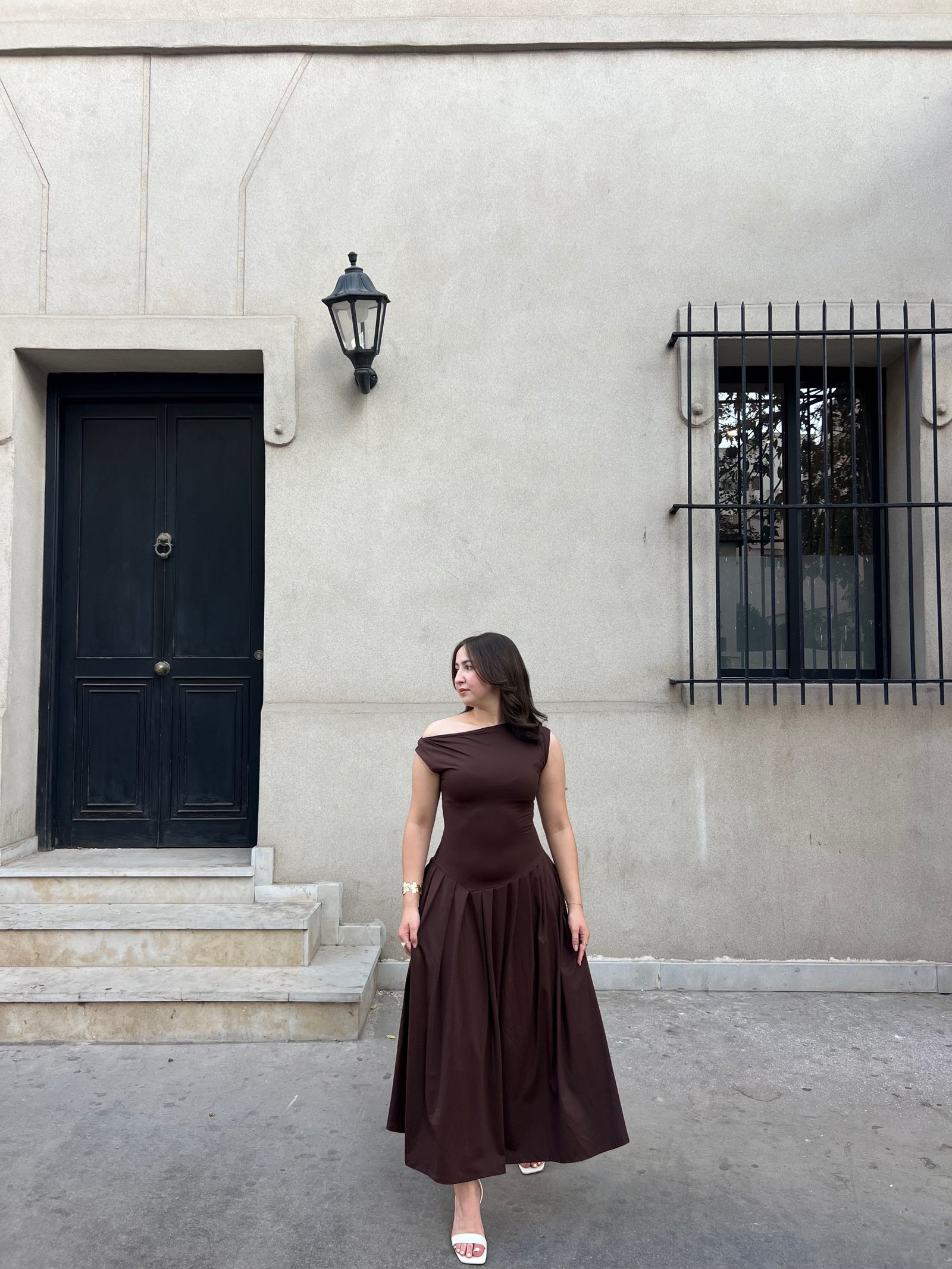 ROBE AURA