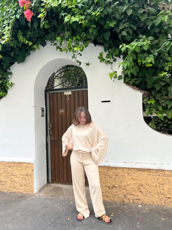 ENSEMBLE LILYANA